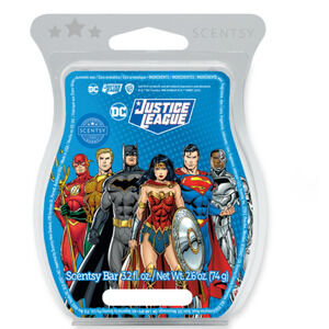 Scentsy Custard Apple Wax Bar New Fruity Tropical Pineapple Mango Melt